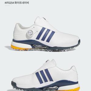 [아디다스골프]모다남양주 남성골프화 투어 360 24 보아 IF0254