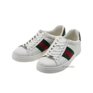 [롯데백화점]구찌 FW24 남성 웹 스니커즈 757892 AACAG 9055