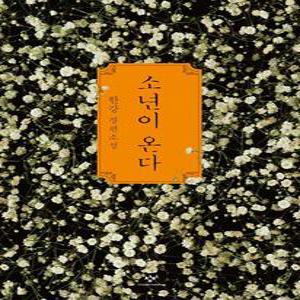 소년이 온다   한강 장편소설   5.18 민주화운동