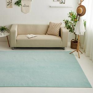 [애끌리아] 데일리 MC 극세사 사각 러그(170x230)