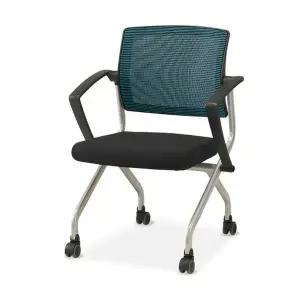 [하이파가구]매틱 매쉬책상의자 색상3