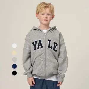 [예일키즈](대전신세계) 후드 집업 5종 택1 (정상가70,900원)