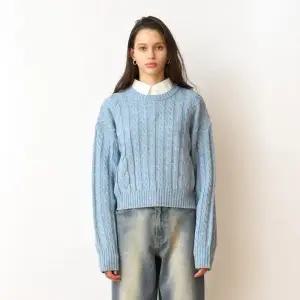 행텐 HC04 여성케이블니트 10480-140-617 (19753416)