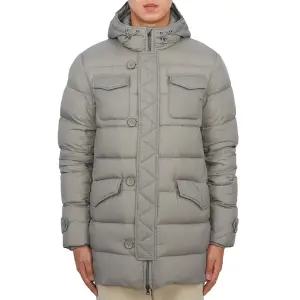 레스키모 남성 패딩 점퍼 PI004ULE 12456Z 9406