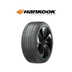 한국타이어 iON SUV 윈터 전기차용 IW01A 285/45R21 흡음재