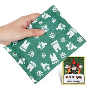 프렌즈핫팩200g 80개