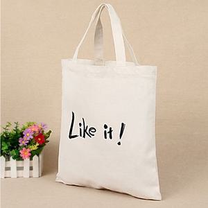 무지 에코백 캔버스백 그림그리기 인쇄가능 대 중 소