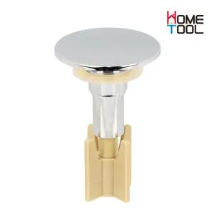 태성SG 물마개(와이드)세면대 팝업 마개