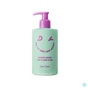 디어도어 비건 수분 대즐링 바디 로션 300ml 생화꽃향