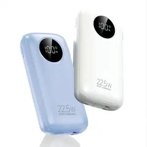 (10000mAh) 고속충전 22.5W 보조배터리 삼성 아이폰/보조/밧데리/베터리/대용량/미니/휴대폰/배터리/충전