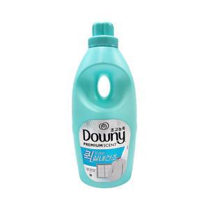 다우니 실내건조 섬유유연제 퀵 드라이 1L