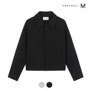 [프로젝트엠] 여성 미니멀 트러커_EPD1JJ2300