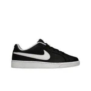 [정품아닐시3배보상] 나이키 코트 로얄 블랙 화이트 Nike Court Royal Black White
