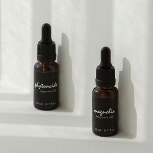 스톤 디퓨저 프래그런스 오일 20 mL(2종 택1)