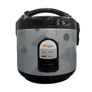 대웅모닝컴 4인용 전기보온밥솥 DW-R3434C