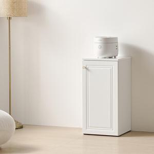 비비안 정수기 다이 높은 수납장 다용도 400