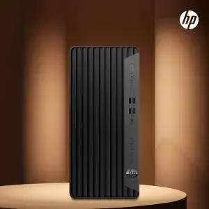 HP 엘리트 타워 800 G9R A6RE5PT 사무용 데스크탑 업무용 인강용 PC 인텔i7/32GB/1TB/윈도우11Pro -ICT