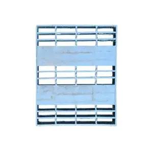 스틸그레이팅 400 500 중하중그레이팅 차량용 맨홀뚜껑