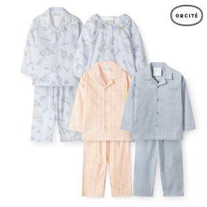 [갤러리아] [오르시떼] 25SS 아동 잠옷 4종 택1