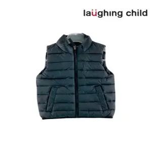 래프 라이트 구스다운 베스트(88C1913501BK)