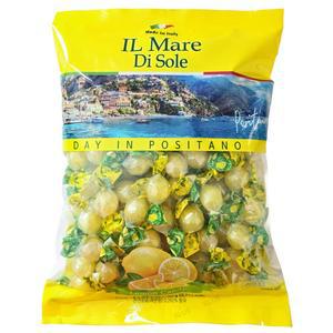 일마레디솔레 포지타노 레몬 맛 캔디 700g