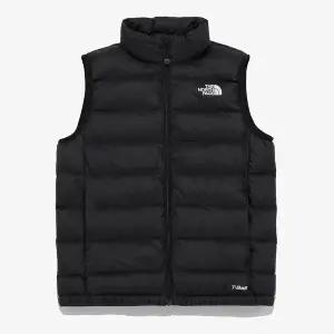 [노스페이스] [노스페이스키즈 공식] NV3NQ51U 키즈 데이라이트 티볼 베스트_JET BLACK