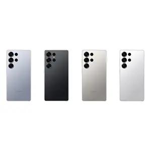 [삼성전자]삼성 갤럭시 S25 울트라 5G 256GB 자급제 티타늄화이트실버