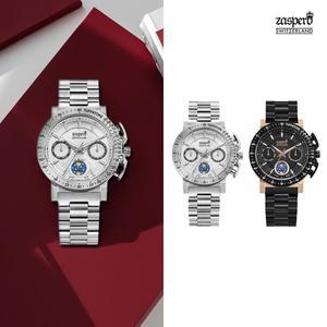 [자스페로] 투파토레 여성 메탈시계 TG105