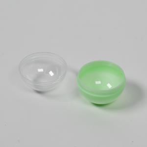 뽑기 캡슐 통 32mm 20개 뽑기공 빈캡슐 추첨볼 캡슐뽑기 뽑기캡슐
