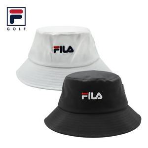 휠라 FILA 파크골프 버킷햇 골프모자