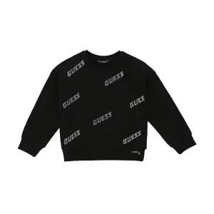 게스 키즈 블링 맨투맨 스?셔츠BLACK 택가69,000원 722159