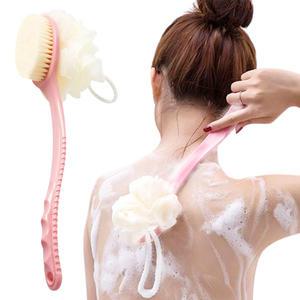 2WAY 샤워 목욕솔 바디브러쉬 [체험]