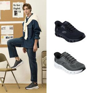 남성 스케쳐스 글라이드 스텝 프로 슬립인스 (25년)