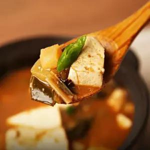 장순필 토속 된장찌개 5봉