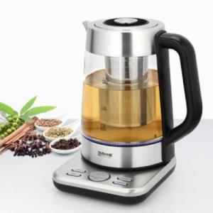 키친아트) 렉스 티메이커 1.7L 티포트 전기