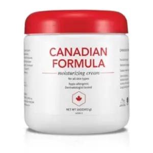캐나디안포뮬러 모이스처라이징 크림 453g 2개