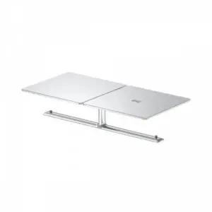AST 코너스톤 액세서리 이중 휴지 걸이 FH1070-0GAK451AQ