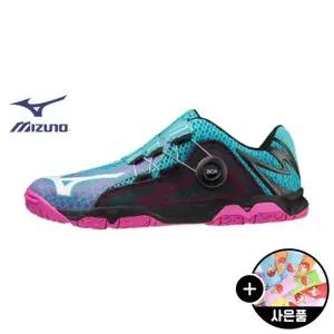 [Mizuno] 미즈노 웨이브 메달 BOA (민트)