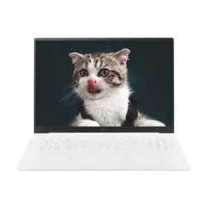 LG전자 LG그램 프로 16Z90TP-KD7WK SSD 2TB 교체