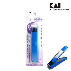 일본 명품 카이(KAI) 뉴 스탠다드 손톱깎이 HK-0602