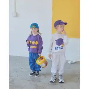 [롯데백화점]세컨더리캐비닛 로이드 조거 팬츠(RJ25SLP03T)