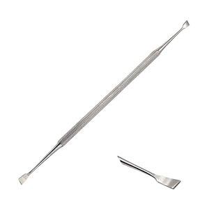 치석제거기 치과용탐침 dental scaler blun 탐침이 넓은형