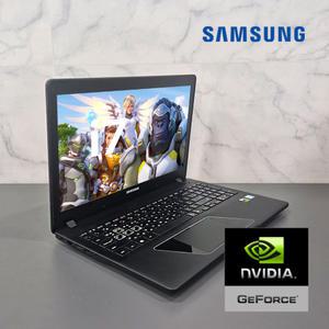 삼성 NT800G5W i7 7세대 16G 지포스 GTX 게이밍 중고노트북