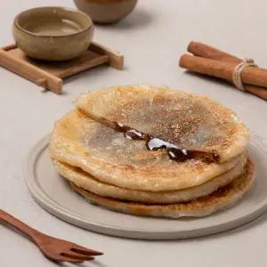 [피코크]계피 호떡 480g