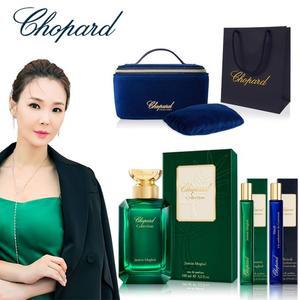 [한정물량]자스민 모골 오드퍼퓸 100mL+10mL 2종+주얼리박스