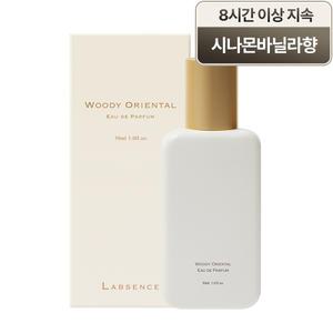 랍셍스 우디 오리엔탈 오드퍼퓸, 30ml, 1개