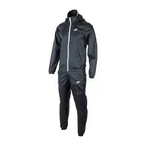 I국내배송I 나이키 남성 클럽 라인드 우븐 트랙 수트 DR3337-010 M NK CLUB LND WVN TRK SUIT ㅡkr 266718