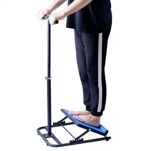 발목 스트레칭 종아리 햄스트링 스트레칭보드 경사대 발판