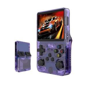레트로게임기 에뮬레이터 휴대용 콘솔 최신형 포켓
