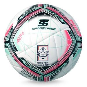 스포츠트라이브 축구공 A24 STA24-5W 5호 KC인증 (학교/아카데미) 세미 하이브리드